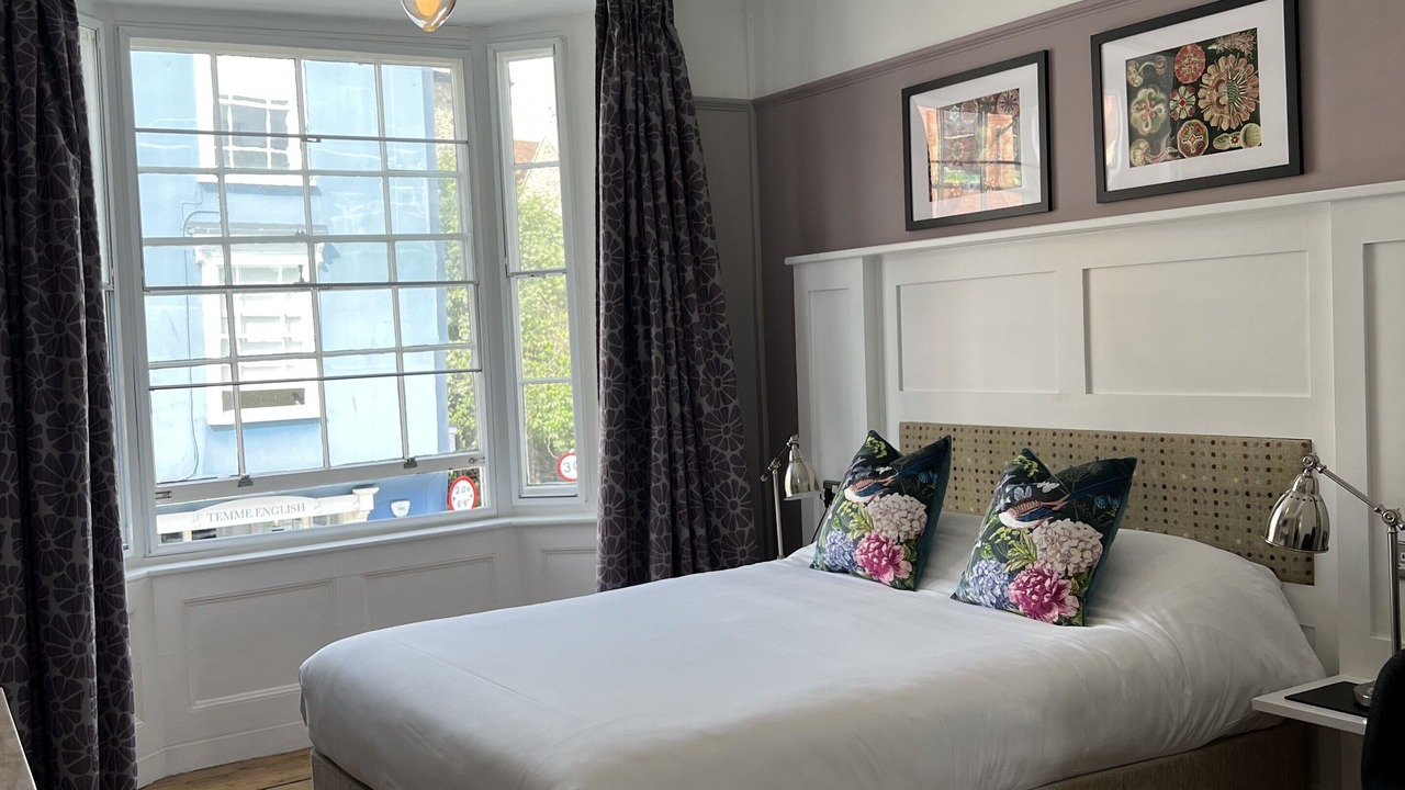Photo of Bedroom in Heybridge