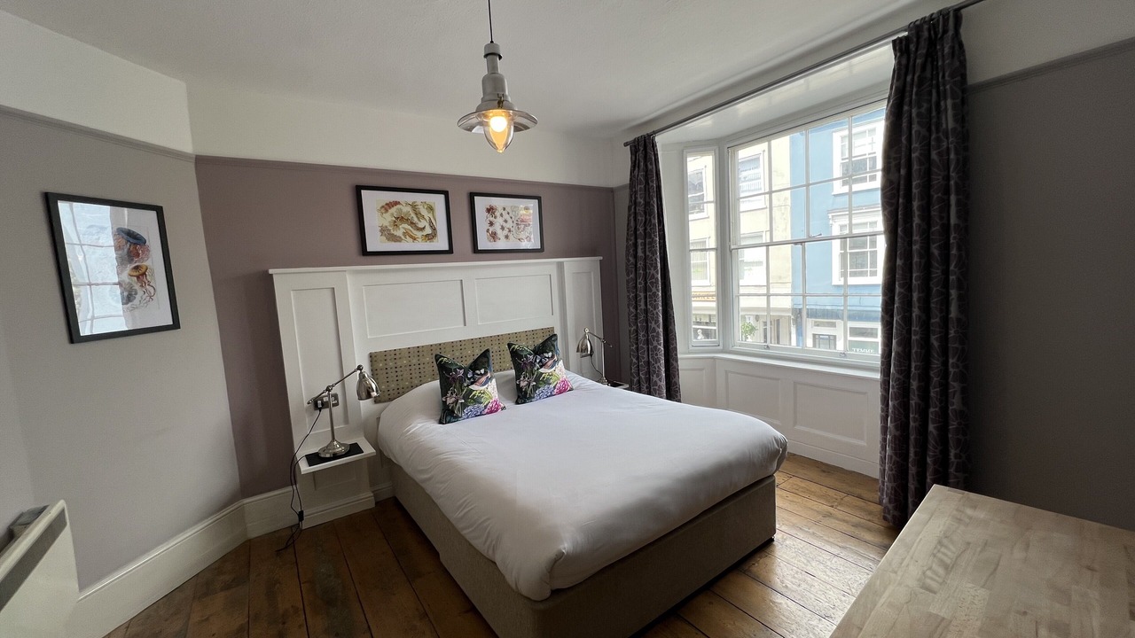 Photo of Bedroom in Heybridge