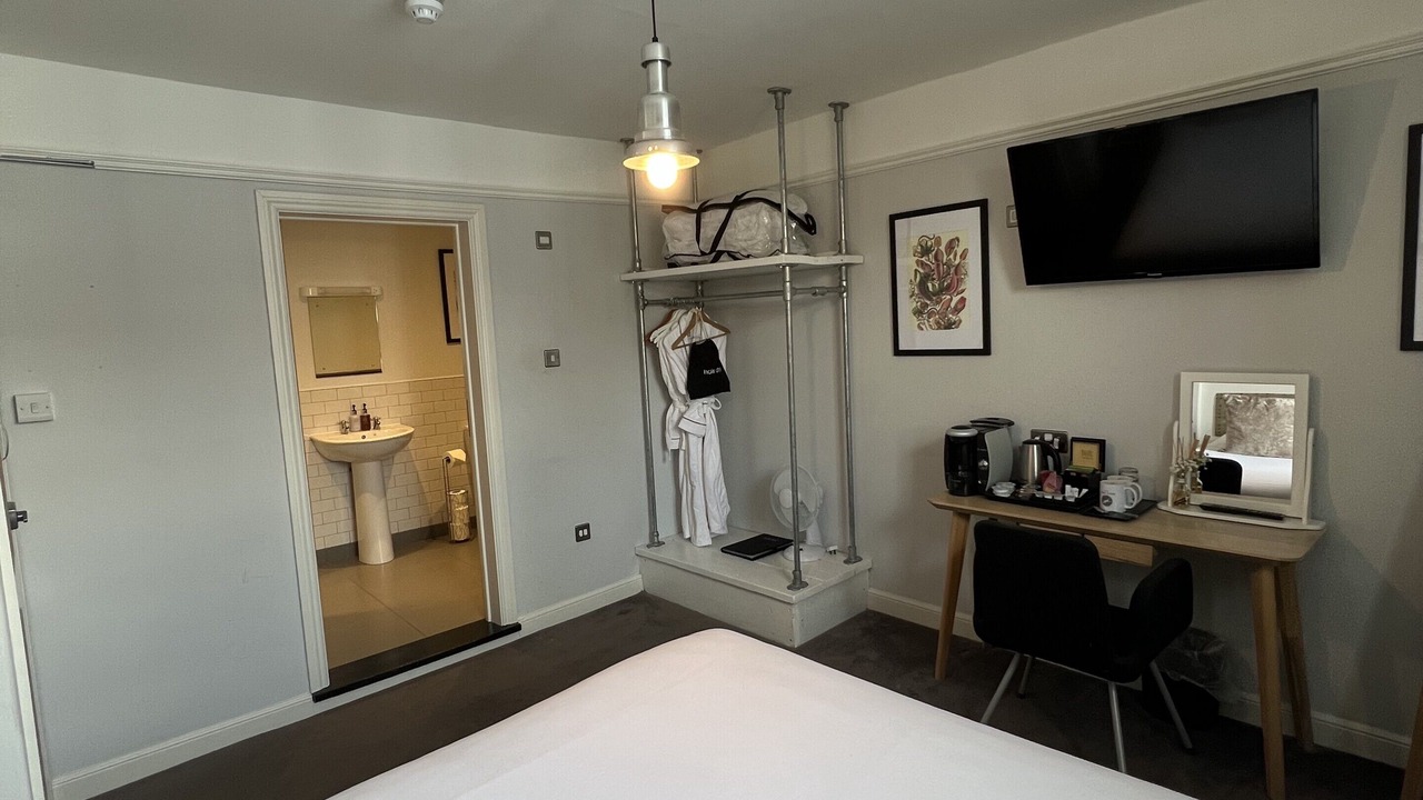 Photo of Bedroom in Heybridge