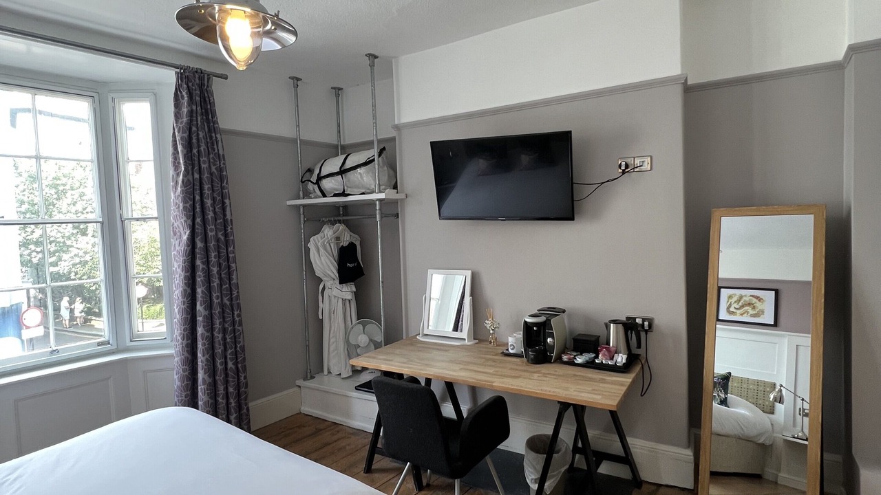 Photo of Bedroom in Heybridge