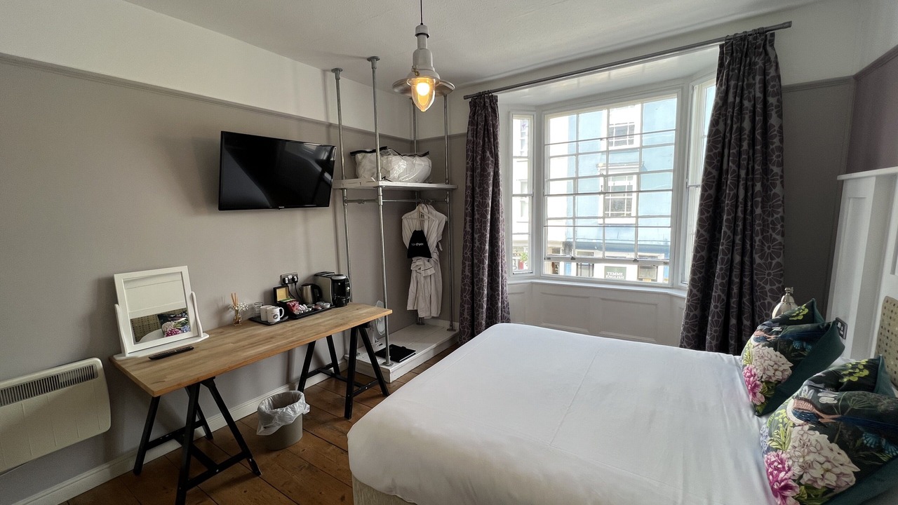 Photo of Bedroom in Heybridge