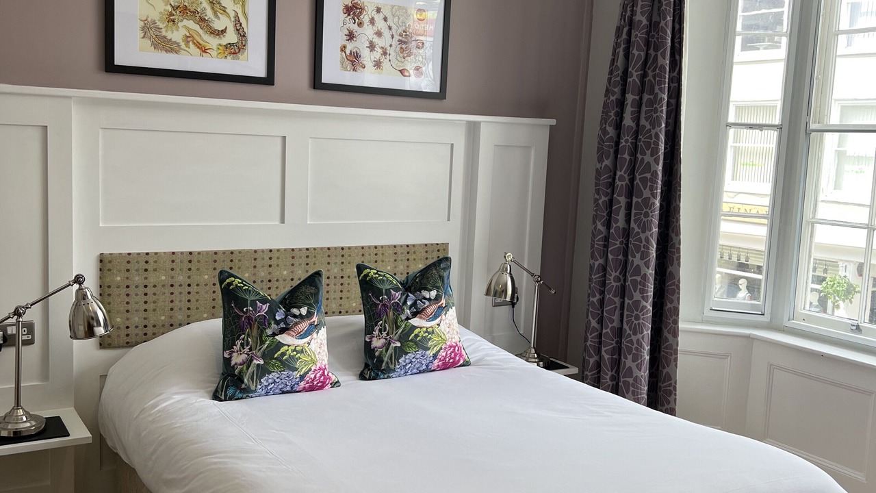 Photo of Bedroom in Heybridge
