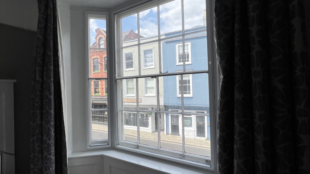 Photo of Bedroom in Heybridge