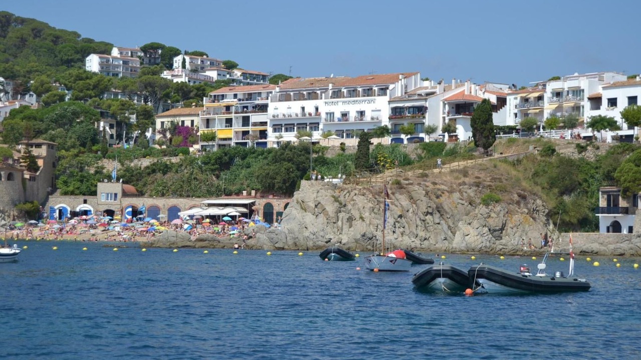 Photo of Others in Calella de Palafrugell