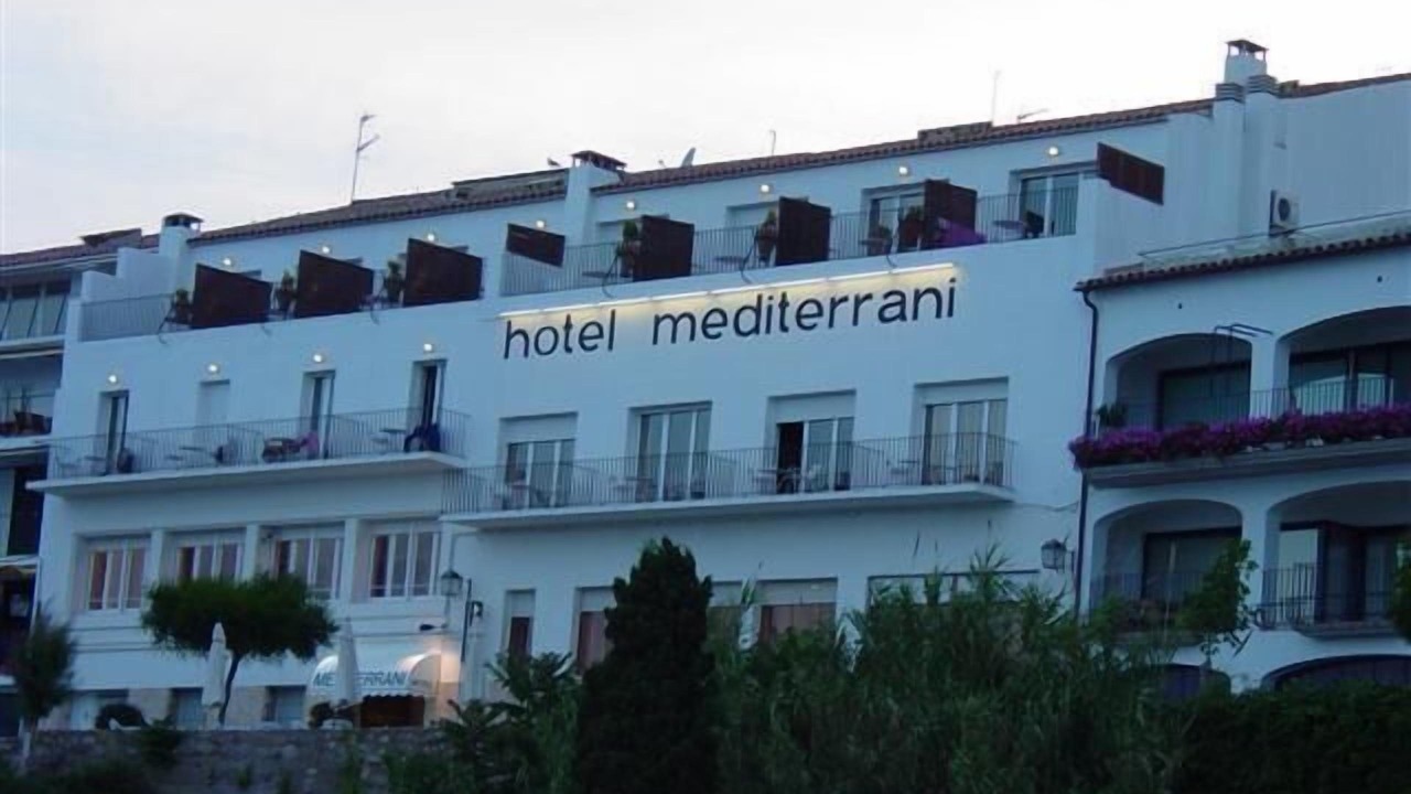 Photo of Outdoor in Calella de Palafrugell