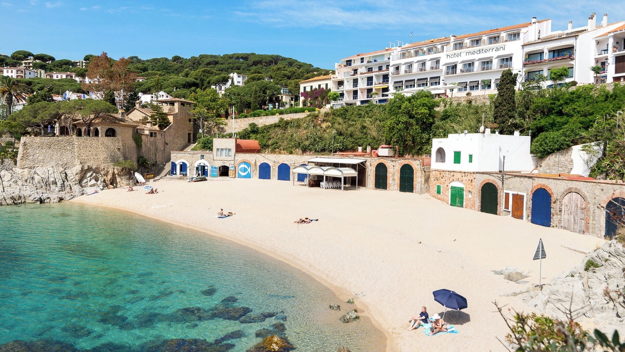 Photo of Outdoor in Calella de Palafrugell