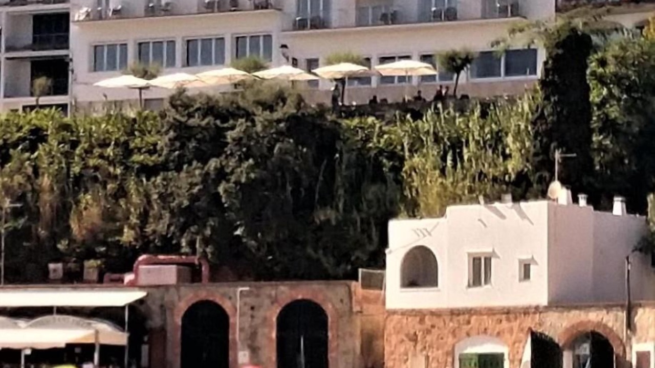 Photo of Outdoor in Calella de Palafrugell