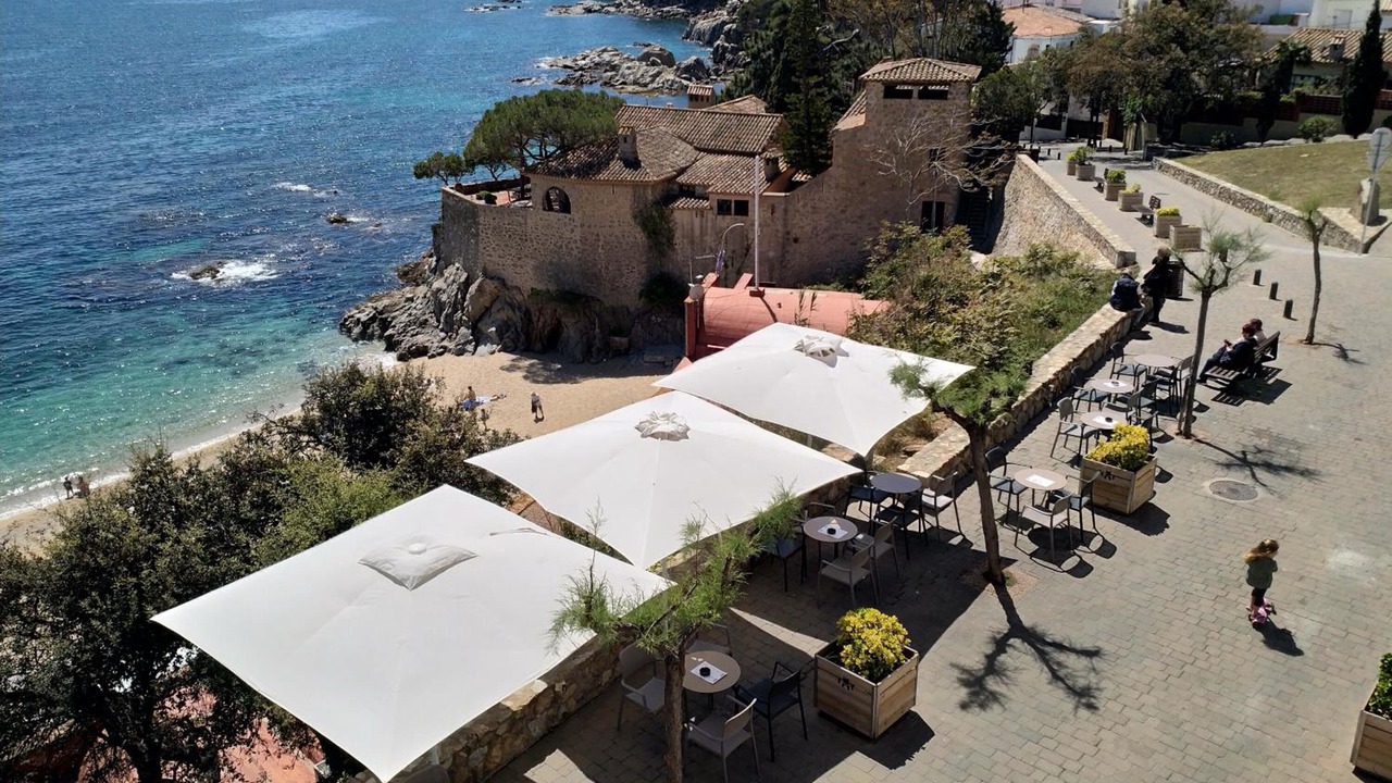Photo of Others in Calella de Palafrugell