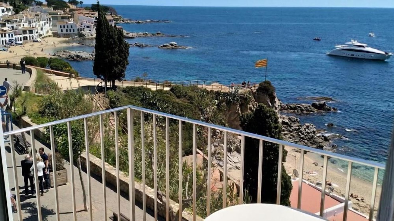 Photo of Patio Balcony in Calella de Palafrugell