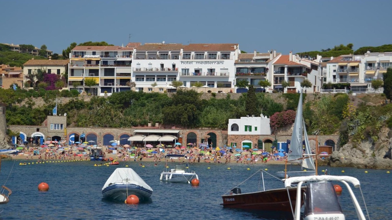 Photo of Others in Calella de Palafrugell