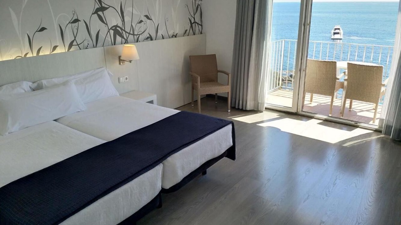 Photo of Bedroom in Calella de Palafrugell