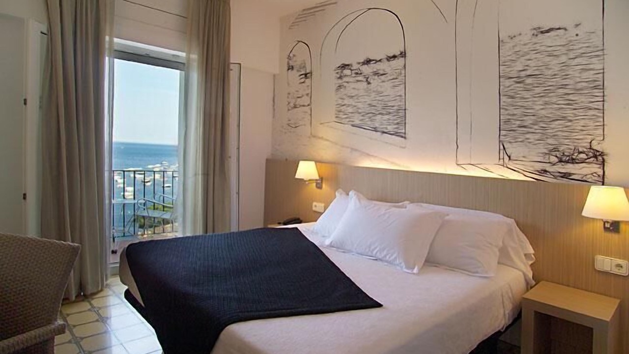 Photo of Patio Balcony in Calella de Palafrugell