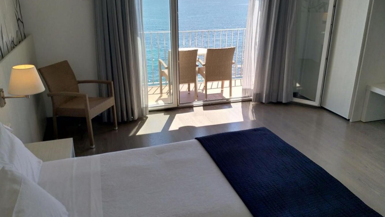 Photo of Bedroom in Calella de Palafrugell