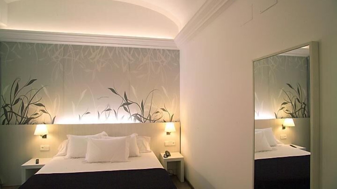 Photo of Bedroom in Calella de Palafrugell