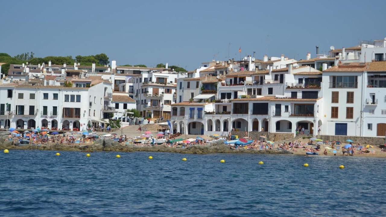 Photo of Others in Calella de Palafrugell