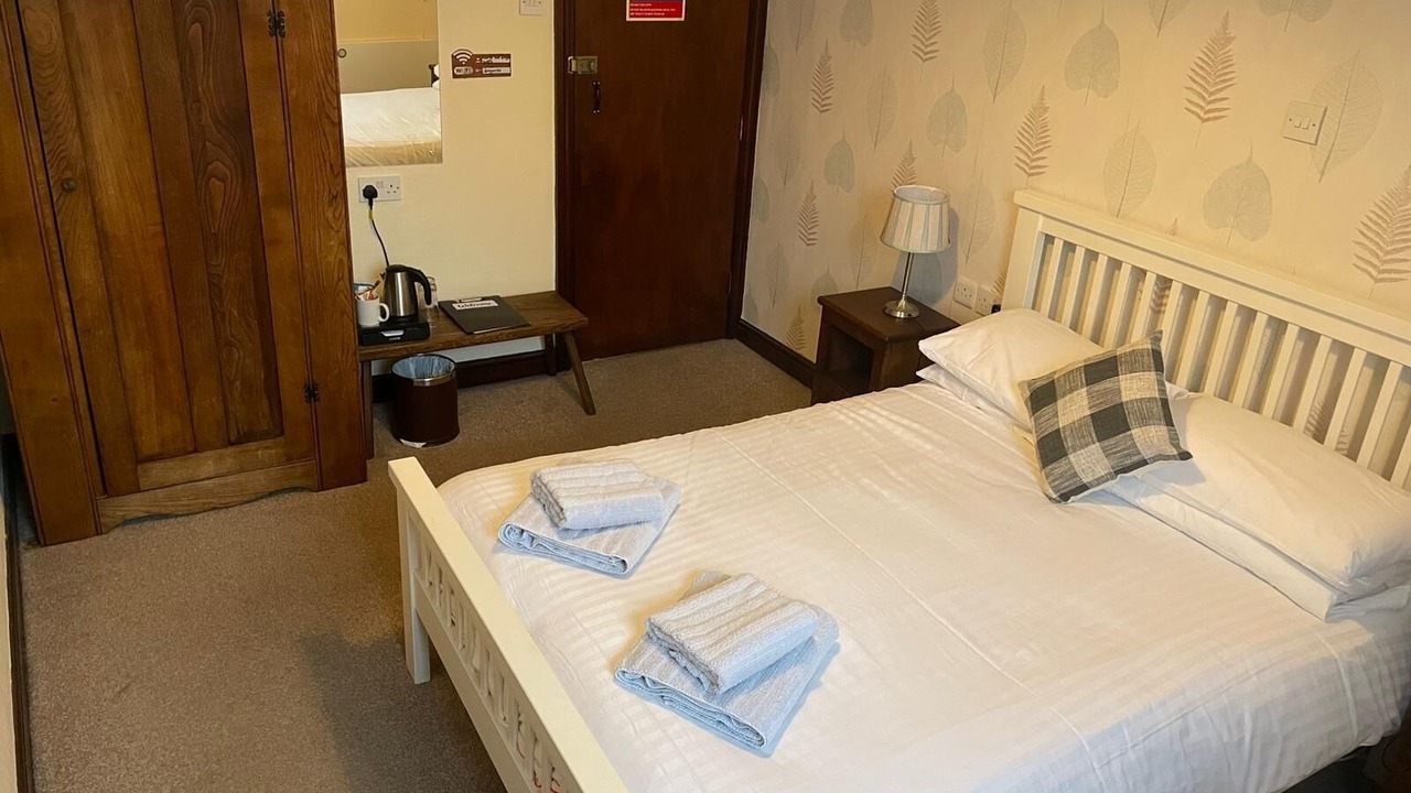 Photo of Bedroom in Dent