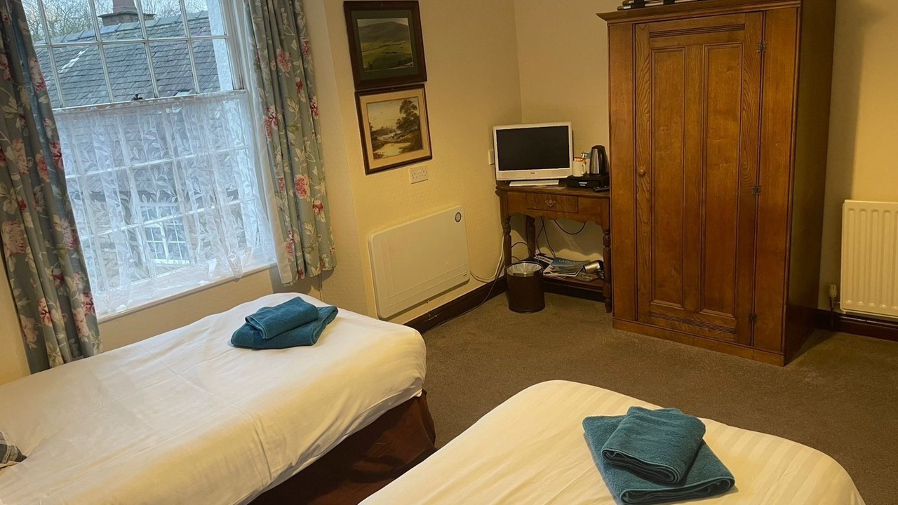 Photo of Bedroom in Dent