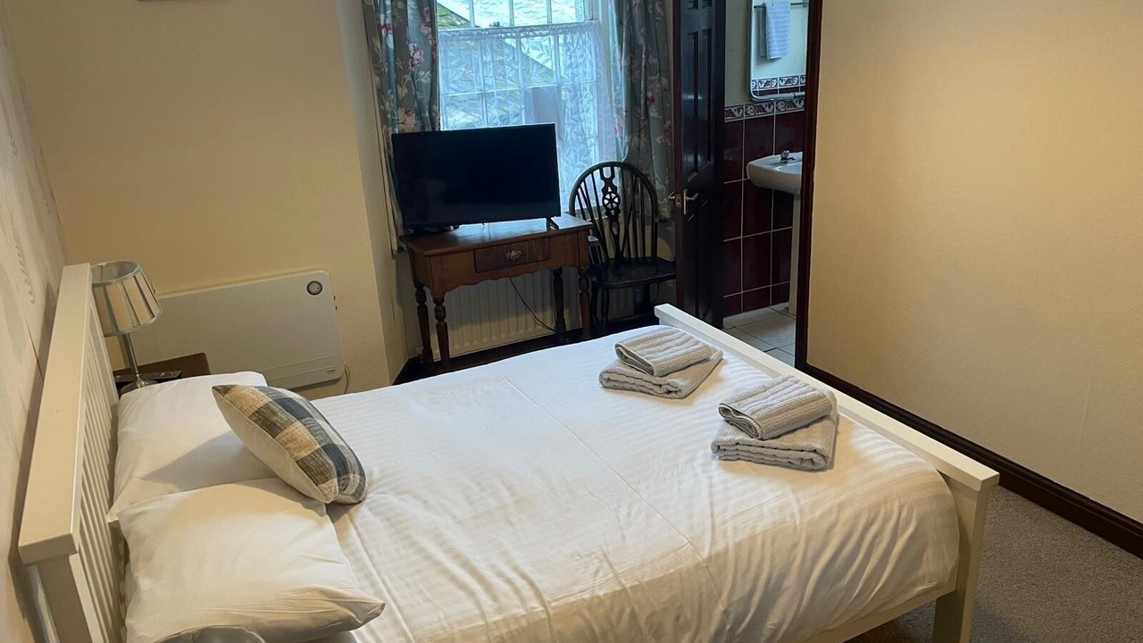 Photo of Bedroom in Dent