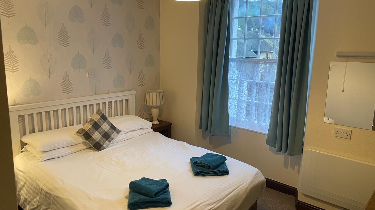 Photo of Bedroom in Dent