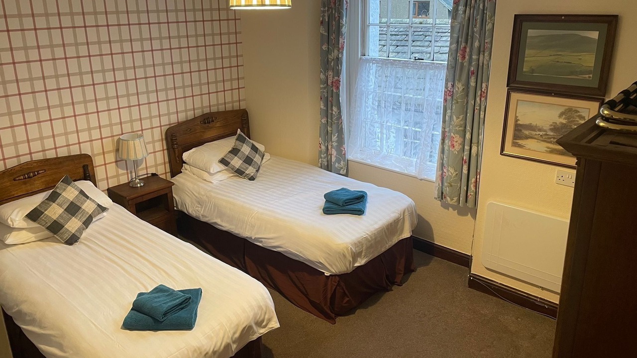 Photo of Bedroom in Dent