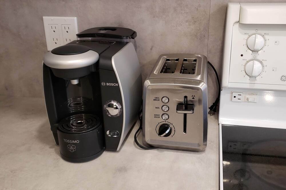 Photo of Kitchen in Pleasant View