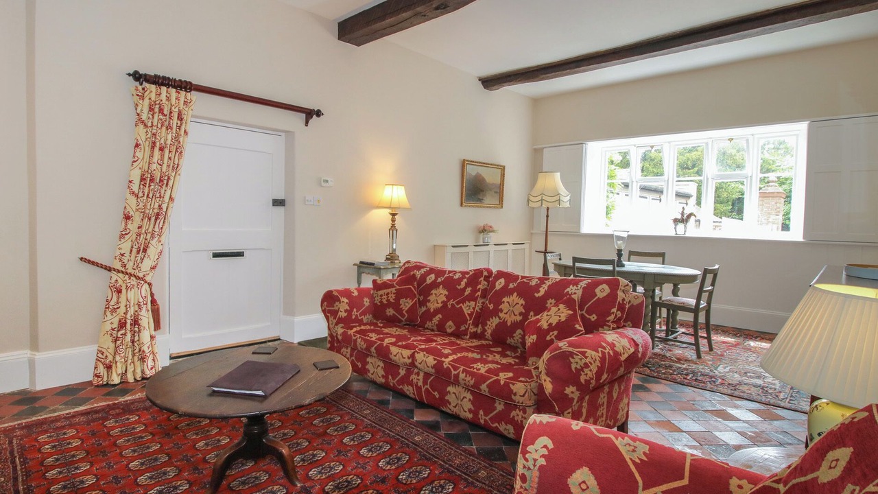 Photo of Livingroom in Much Wenlock