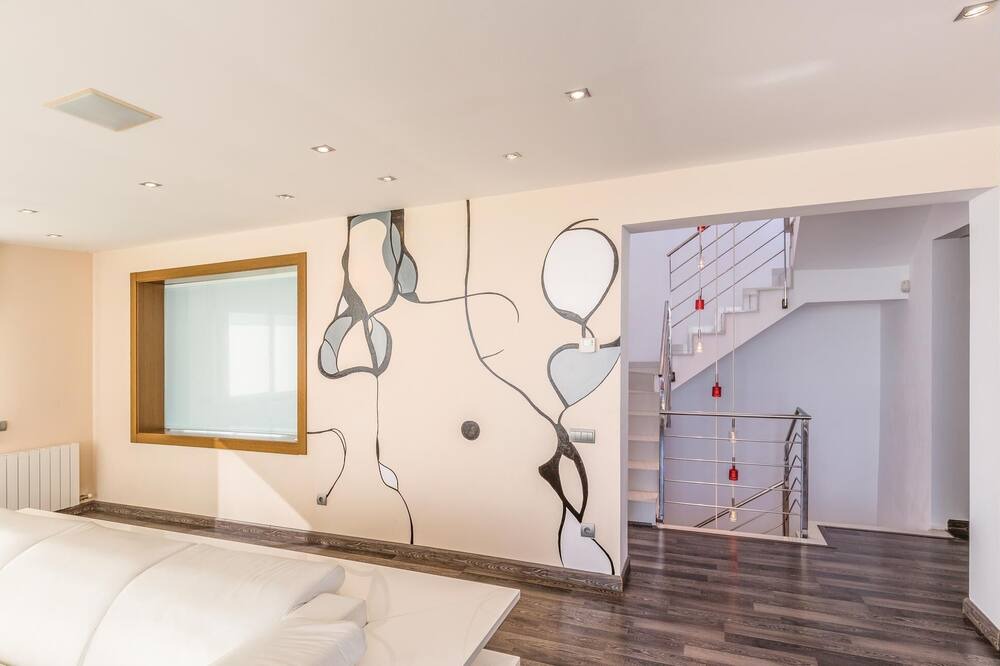 Photo of Bedroom in Sant Cebria de Vallalta