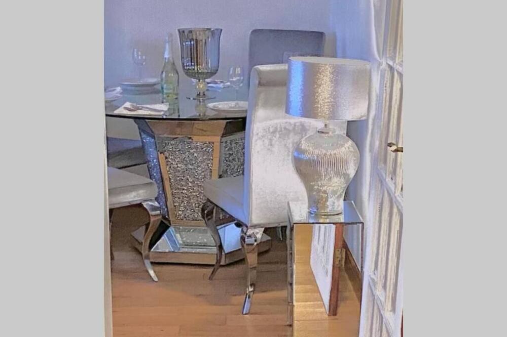Photo of Kitchen in Port Glasgow