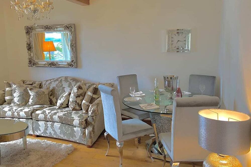 Photo of Livingroom in Port Glasgow