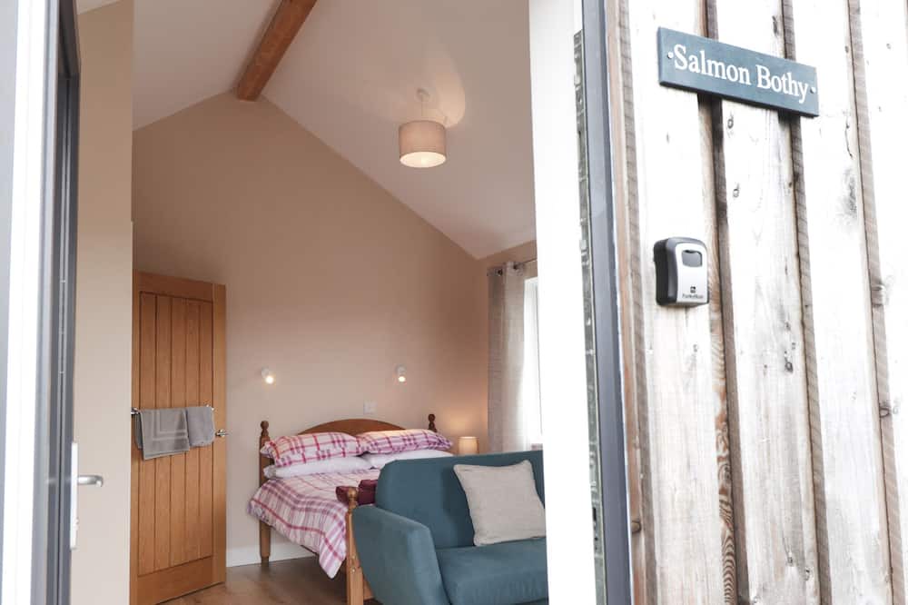 Photo of Bedroom in Oldshoremore