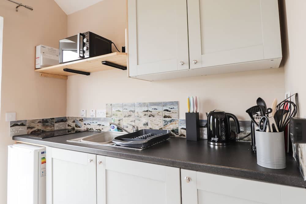 Photo of Kitchen in Oldshoremore