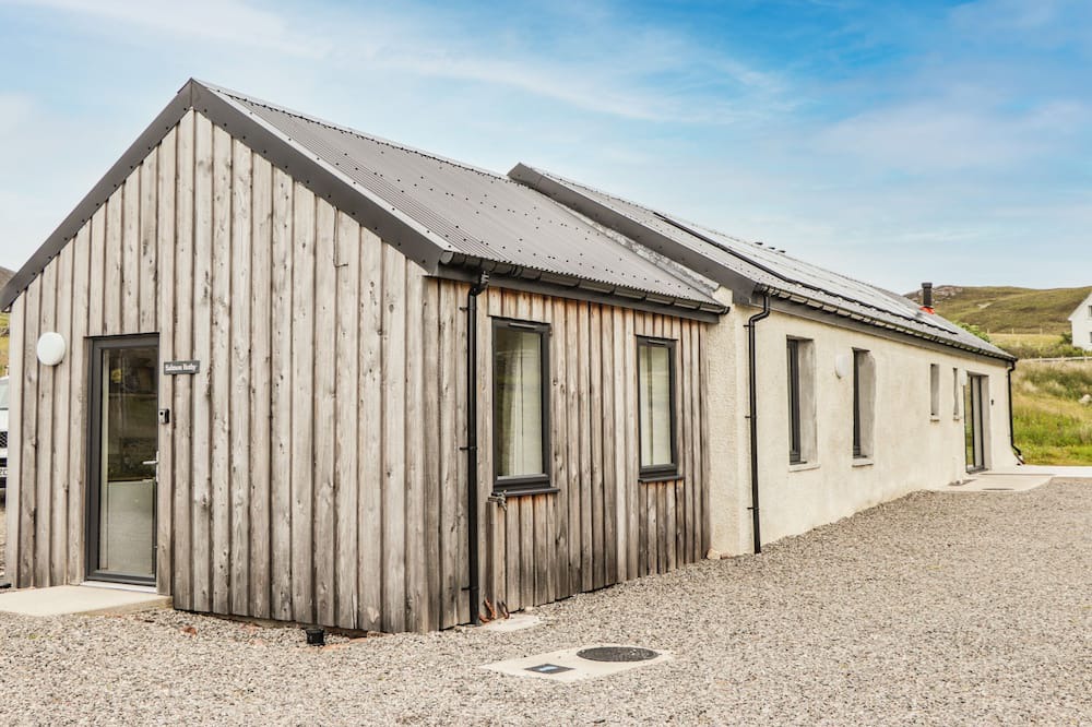 Photo of Outdoor in Oldshoremore