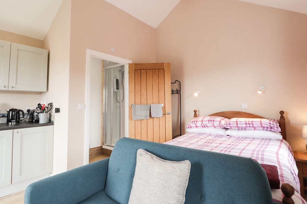 Photo of Bedroom in Oldshoremore