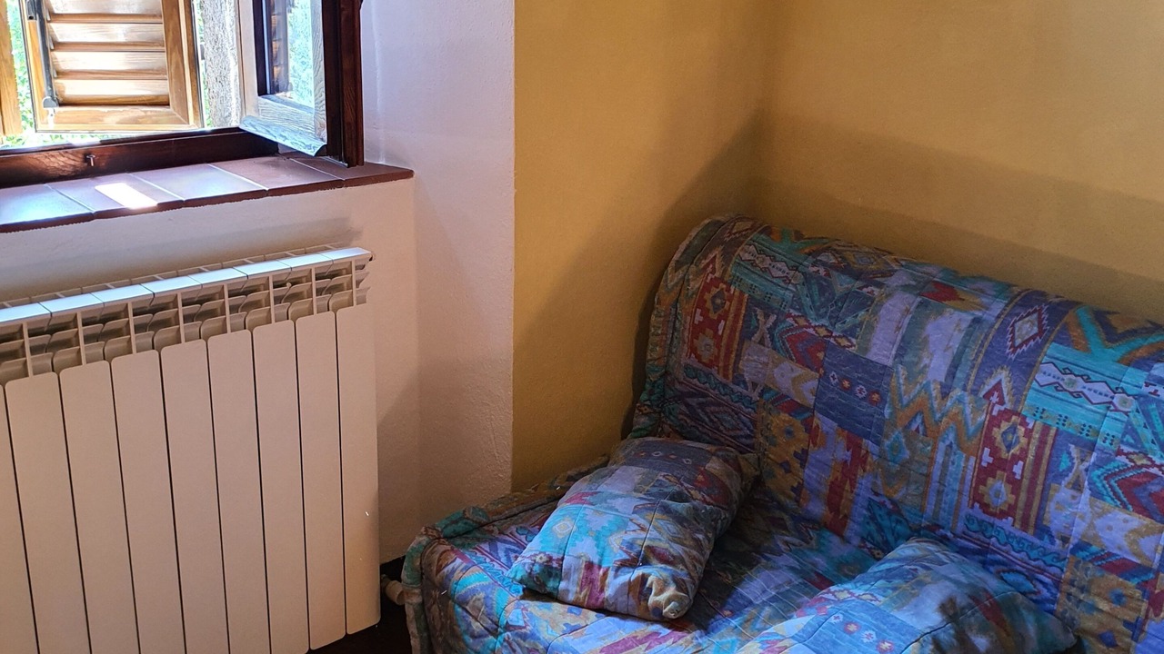 Photo of Livingroom in Vivo dʼOrcia