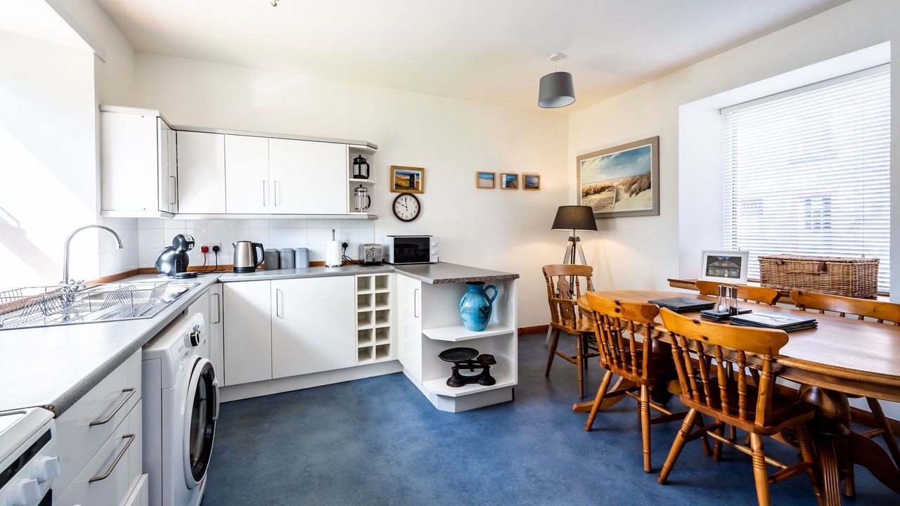 Photo of Kitchen in Brora