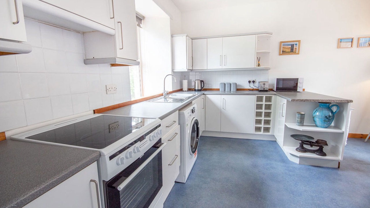 Photo of Kitchen in Brora