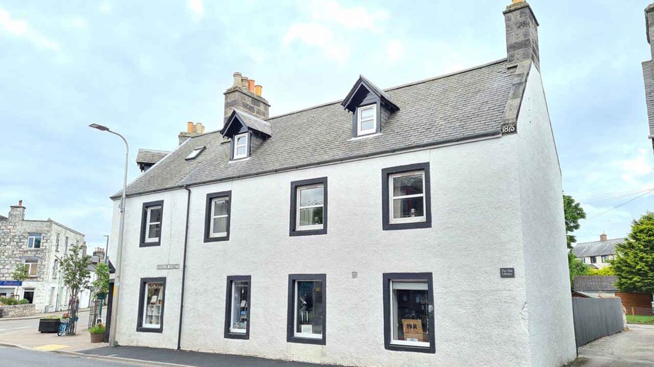 Photo of Outdoor in Brora