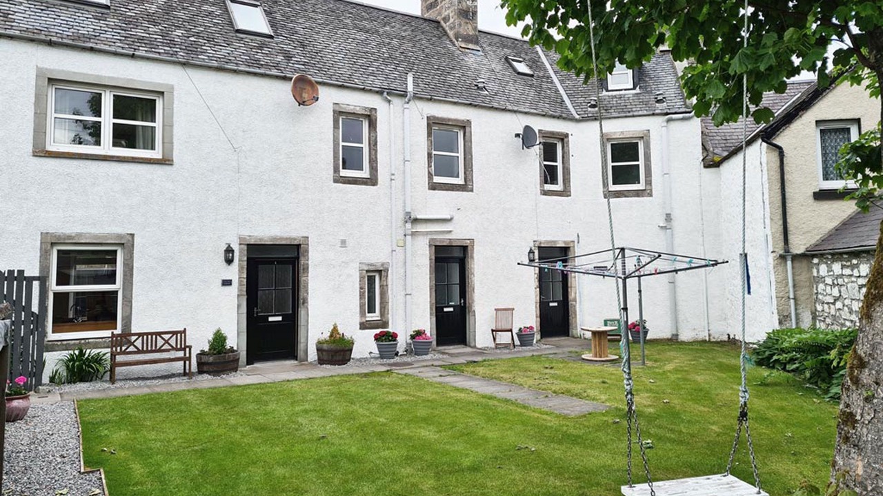 Photo of Outdoor in Brora