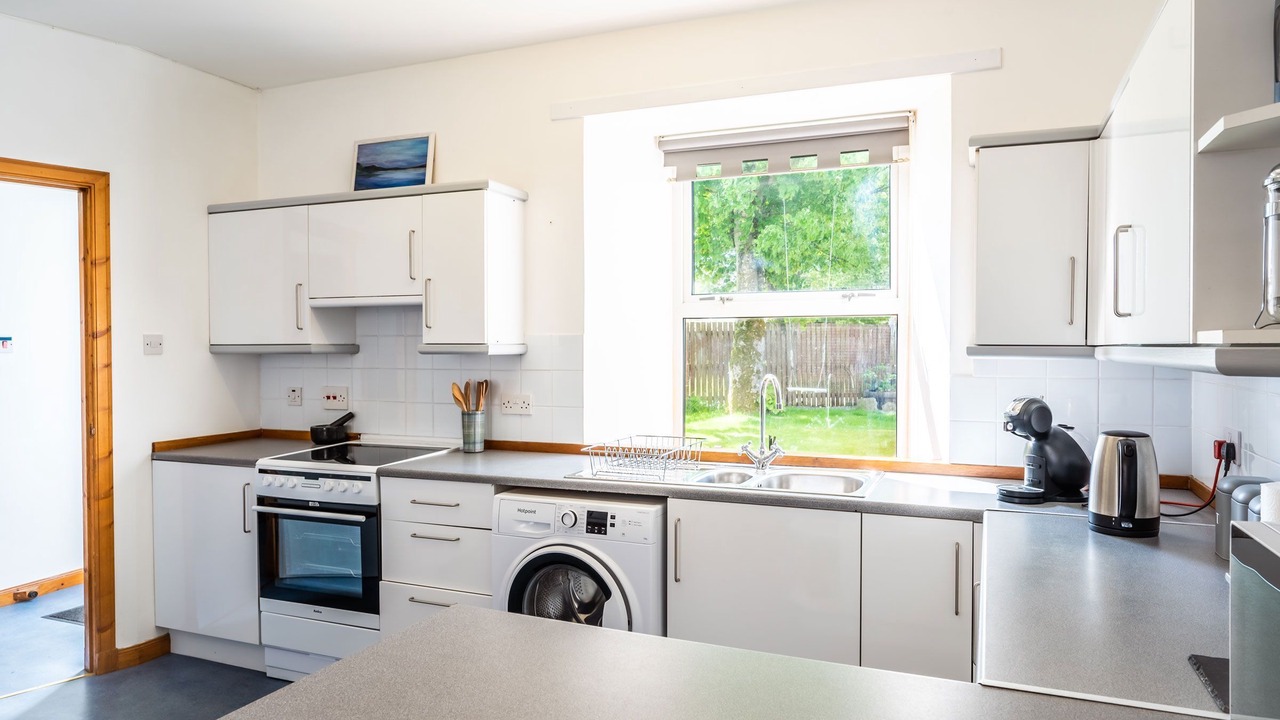 Photo of Kitchen in Brora