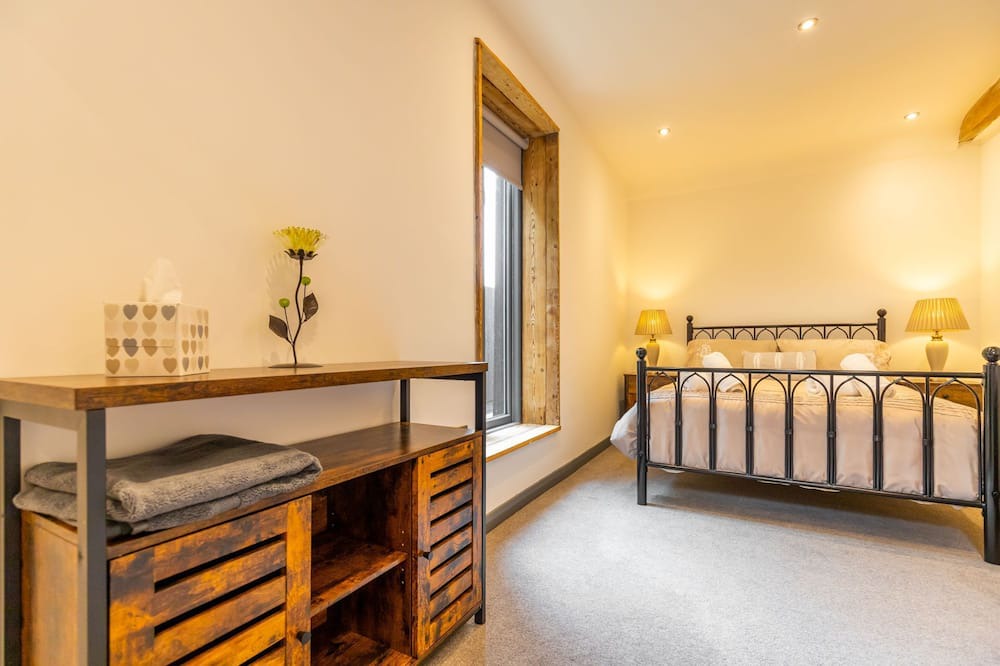 Photo of Bedroom in Hethel