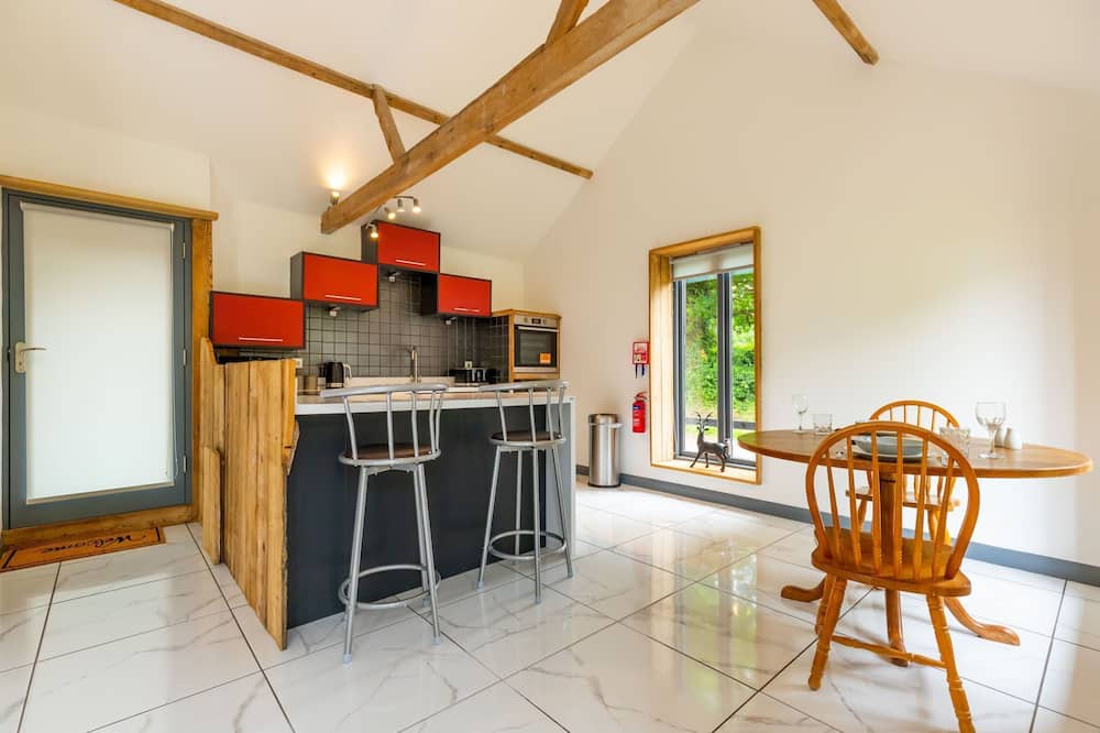 Photo of Kitchen in Hethel