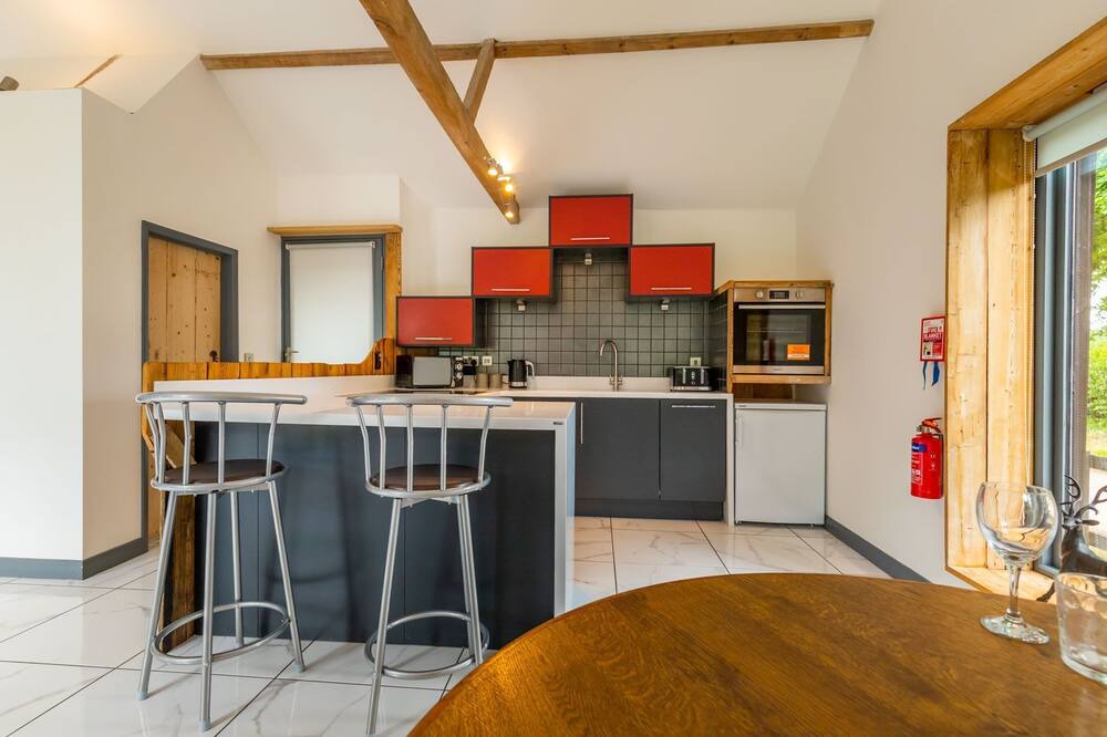 Photo of Kitchen in Hethel