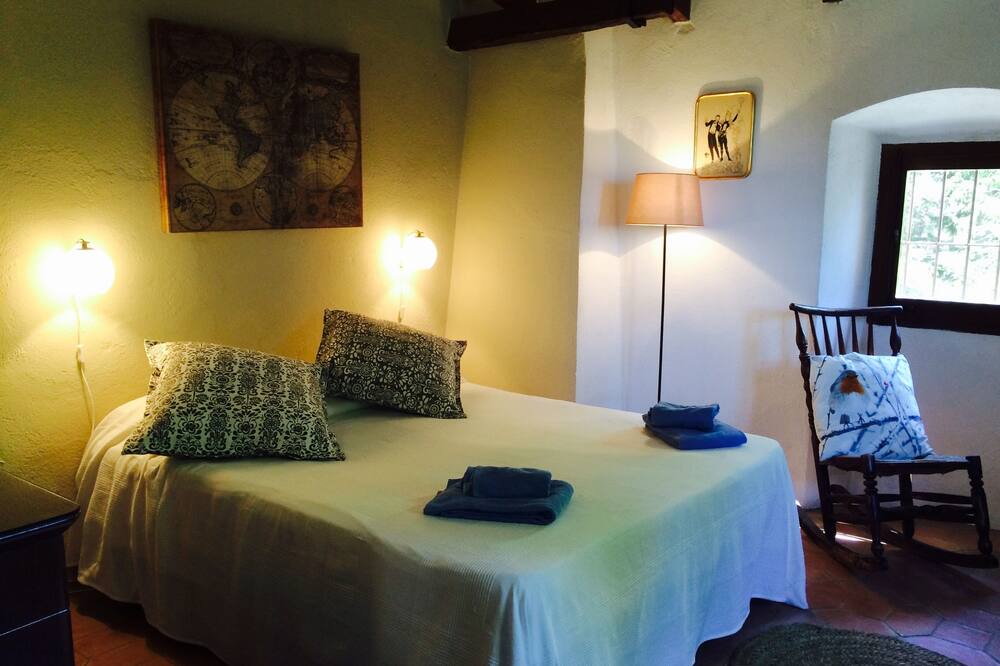 Photo of Bedroom in Santa Cristina de Aro
