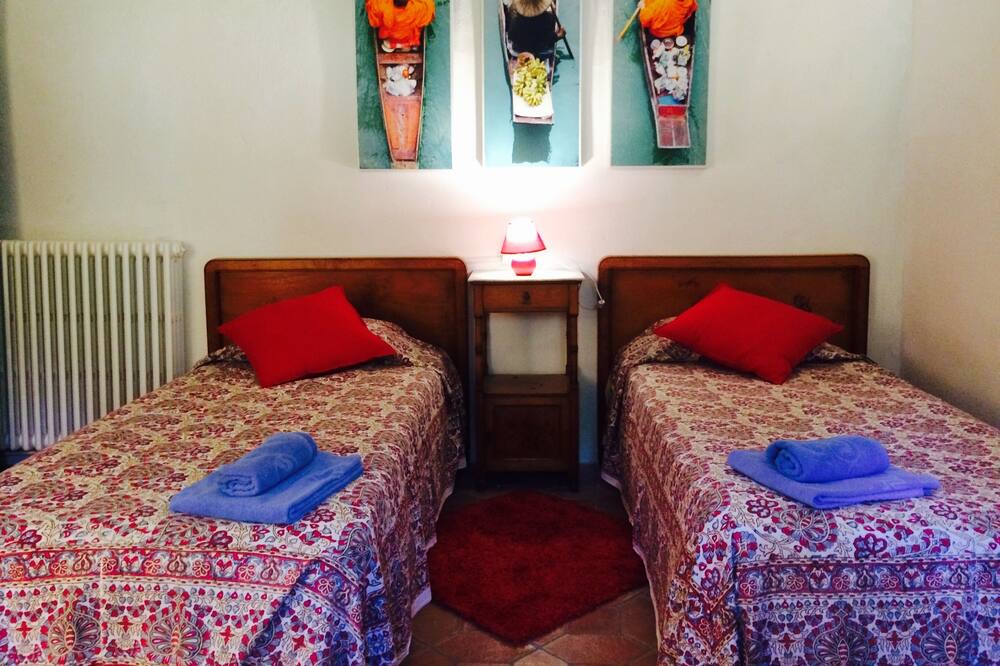 Photo of Bedroom in Santa Cristina de Aro