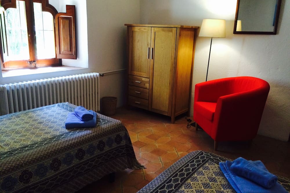 Photo of Bedroom in Santa Cristina de Aro