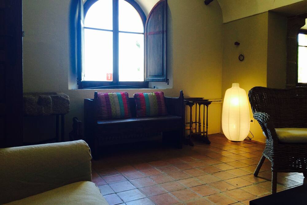 Photo of Livingroom in Santa Cristina de Aro