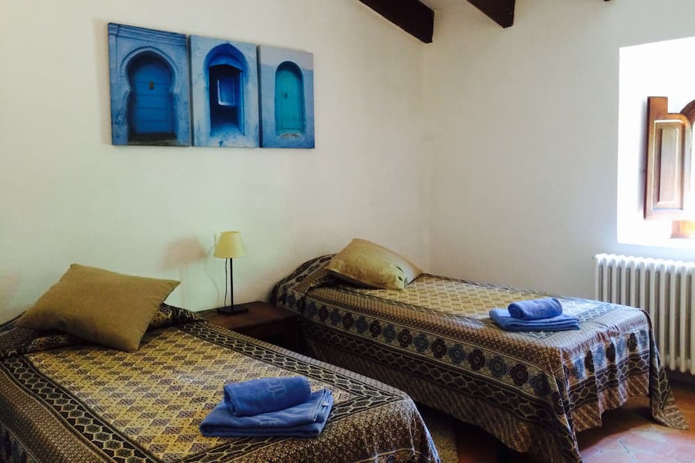 Photo of Bedroom in Santa Cristina de Aro