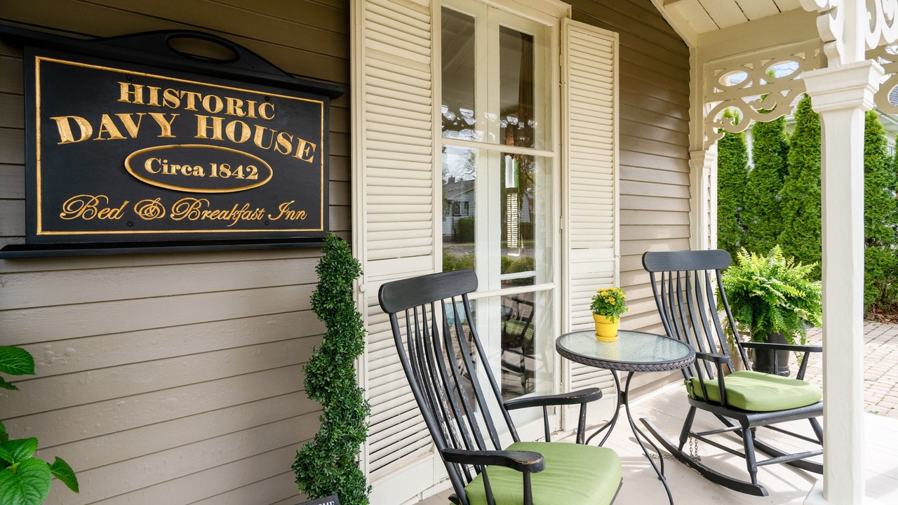 Photo of Outdoor in Old Town Historic District