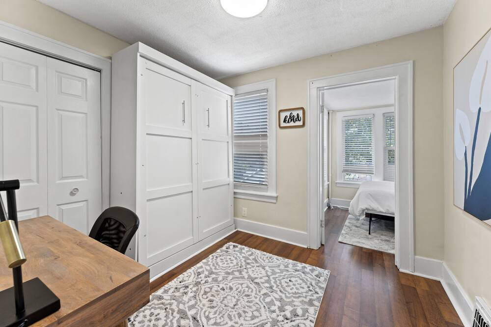 Photo of Bedroom in Walkerville