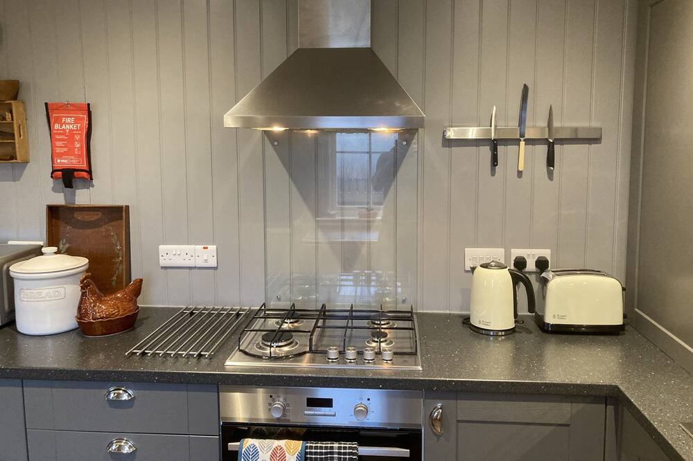 Photo of Kitchen in Stronmilchan